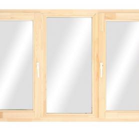 Мифы о деревянных окнах