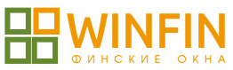 Логотип компании WINFIN